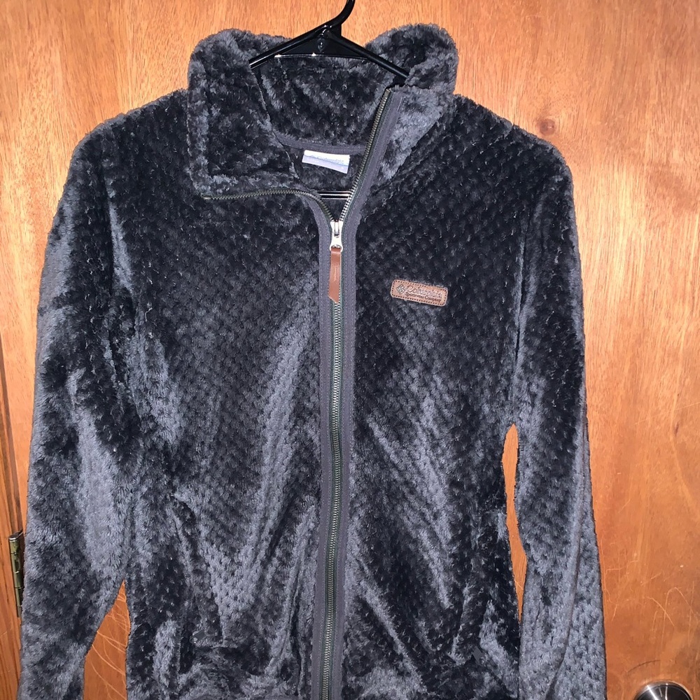 Columbia Fleece